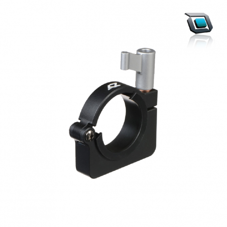 Zhiyun Anillo de montaje de extensión Crane 2 1/4.
