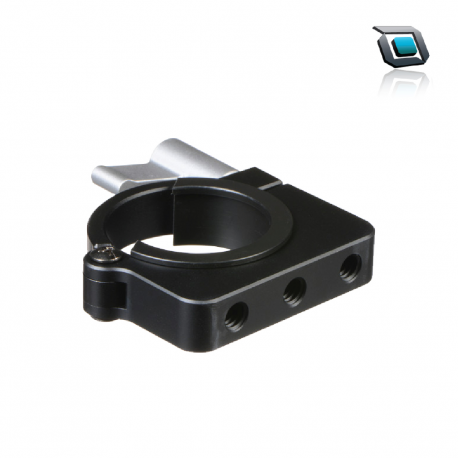 Zhiyun Anillo de montaje de extensión Crane 2 1/4. - Imagen 2