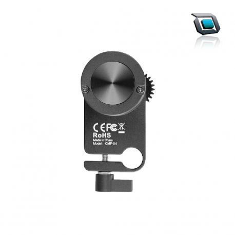 Zhiyun-Tech TransMount Servo Zoom / Follow Focus. - Imagen 2