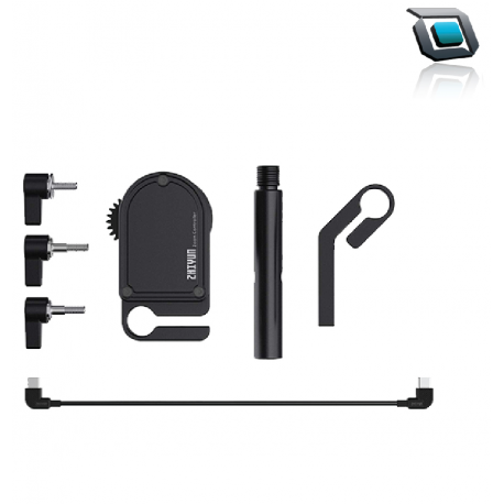 Zhiyun-Tech TransMount Servo Zoom / Follow Focus.