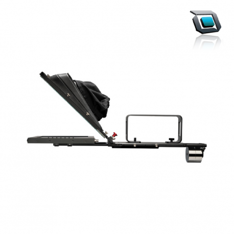 Teleprompter Pro Ikan PT4500 15". - Imagen 3