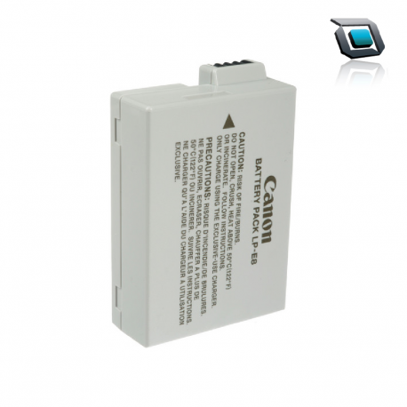 Batería Canon LP-E8