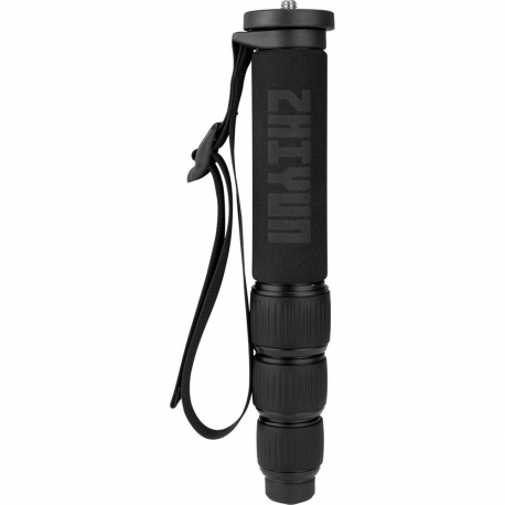 Zhiyun Tech Transmount Monopad (De 27.94 cm a 64.77 cm)..