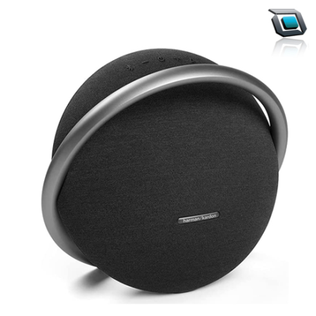 Parlante Harman Kardon ONYX STUDIO 7 Inalámbrico, Bluetooth 50W.