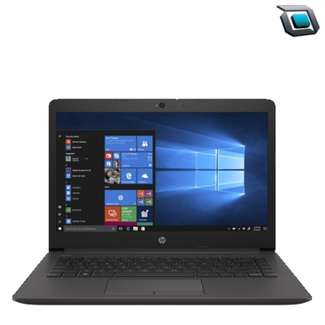 Laptop HP 245 G7 AMD Ryzen 3 3250U Ram 4GB HDD 1TB 14.0 " Win 10 PROFESIONAL.