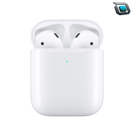 Audifono Apple AIRPODS 2 Original MV7N2AM/A