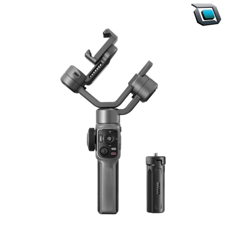 Estabilizador Zhiyun SMOOTH 5S (para celulares).. - Imagen 4