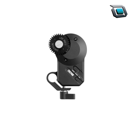 Motor de control de zoom/enfoque Zhiyun TransMount 2.0.