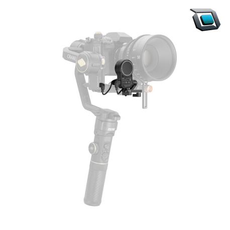 Motor de control de zoom/enfoque Zhiyun TransMount 2.0. - Imagen 3
