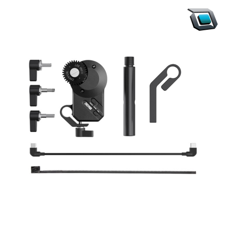 Motor de control de zoom/enfoque Zhiyun TransMount 2.0. - Imagen 4