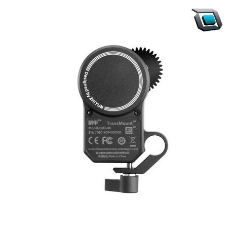 Motor de control de zoom/enfoque Zhiyun TransMount 2.0. - Imagen 5