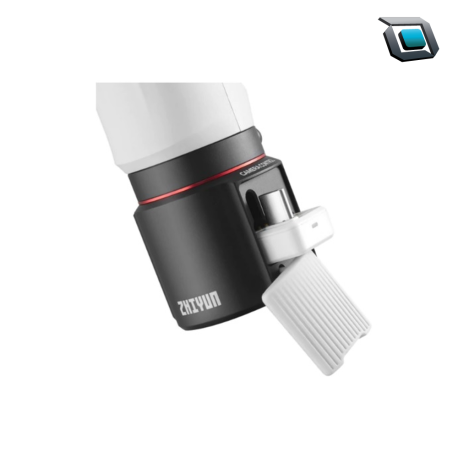 Módulo de comunicación Bluetooth para Zhiyun Crane M3 conexión Tipo-C. - Imagen 2