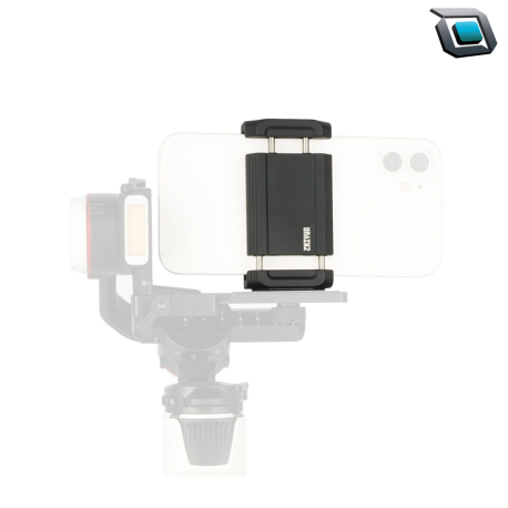 Adaptador para celular Zhiyun Crane M3 y Crane M2.
