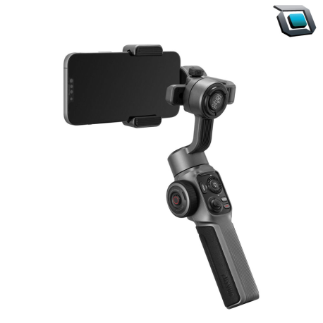 Estabilizador Zhiyun SMOOTH 5S COMBO (para celulares) - Imagen 3