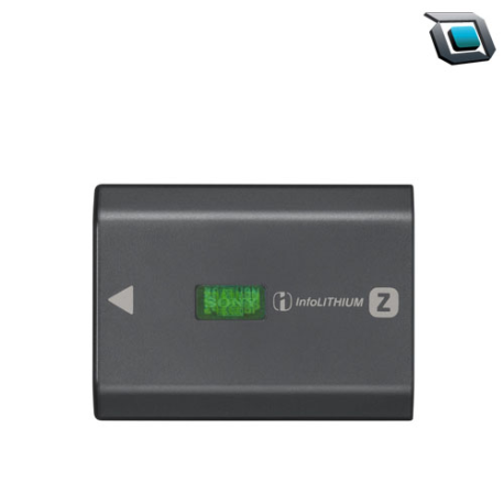Batería recargable de iones de litio Sony NP-FZ100 (2280 mAh)... - Imagen 3