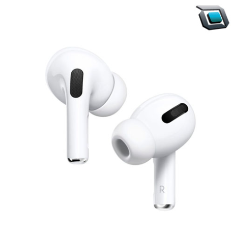 Audífonos Apple - AirPods Pro (1.ª generación) MLWK3AM/A.