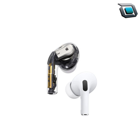 Audífonos Apple - AirPods Pro (1.ª generación) MLWK3AM/A. - Imagen 6