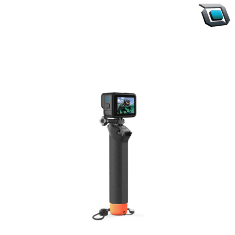 Accesorio GOPRO The Handler, Empuñadura Original flotante. - Imagen 5