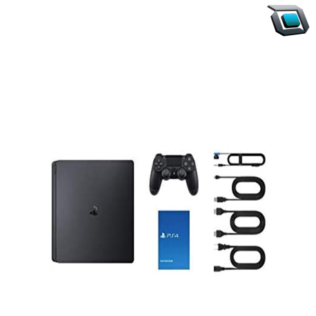 Play Station PS4 ,The Best Place To Play,Consola de juego. - Imagen 2