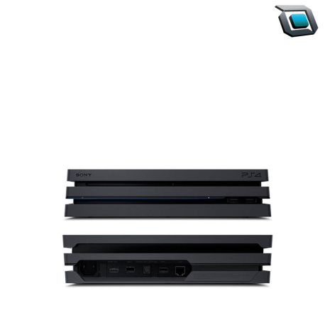 Play Station PS4 ,The Best Place To Play,Consola de juego. - Imagen 4