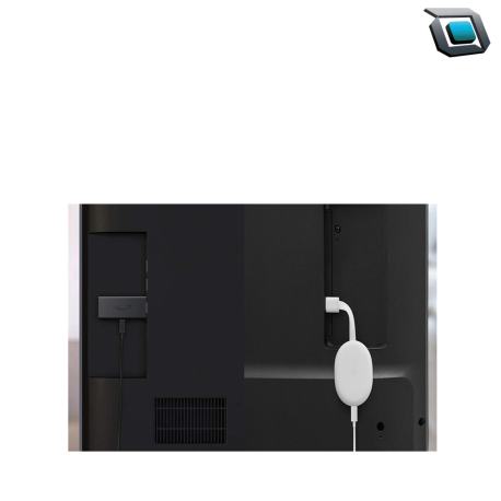 Google Chromecast con Google TV: reproductor multimedia en streaming en 4K HDR. - Imagen 4