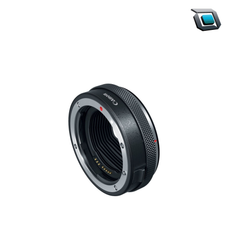 Adaptador de montura Canon EF-EOS R Original