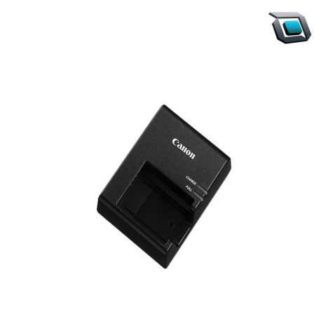 Cargador original LC-E10E para batería Canon LP-E10