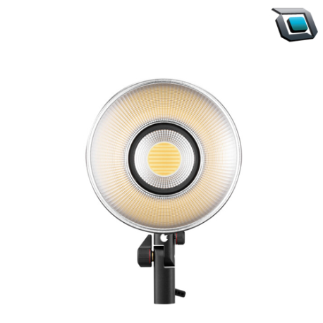 Luz led Zhiyun MOLUS G200..