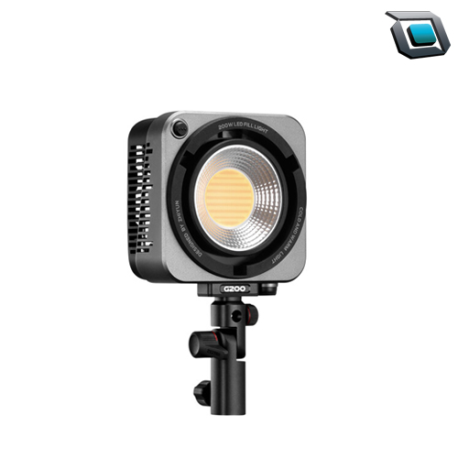 Luz led Zhiyun MOLUS G200.. - Imagen 4