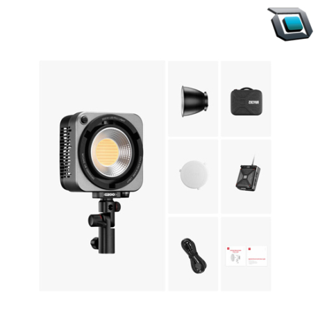 Luz led Zhiyun MOLUS G200.. - Imagen 5