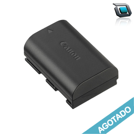 Batería Canon LP-E6N.