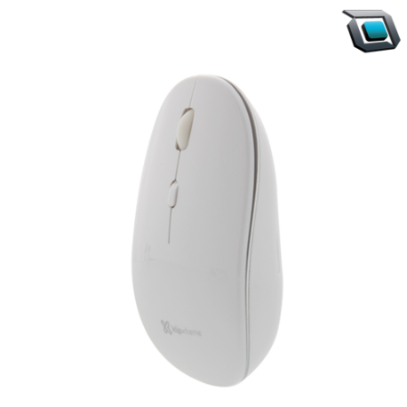 Mouse Klip Xtreme Arrow Inalámbrico KMW-335WH.. - Imagen 4