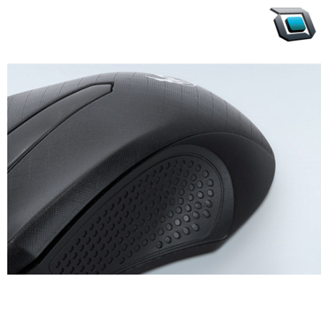 Mouse óptico XTECH con cable XTM-165.. - Imagen 3