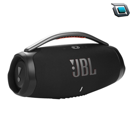 PARLANTE JBL BOOMBOX 3 – ALTAVOZ – PARA USO PORTÁTIL... - Imagen 2