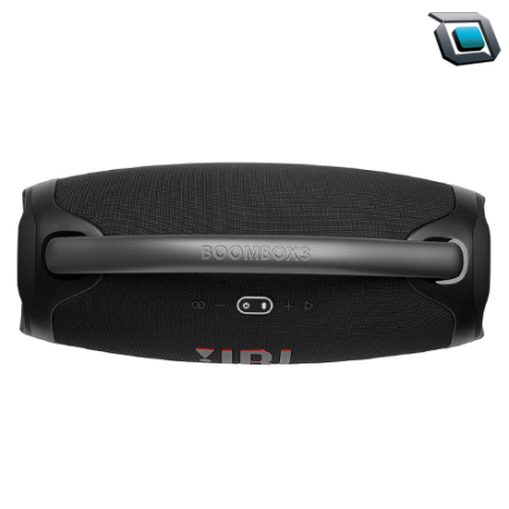 PARLANTE JBL BOOMBOX 3 – ALTAVOZ – PARA USO PORTÁTIL... - Imagen 3