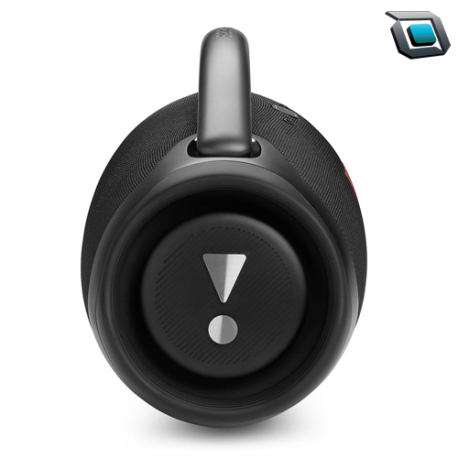 PARLANTE JBL BOOMBOX 3 – ALTAVOZ – PARA USO PORTÁTIL... - Imagen 4