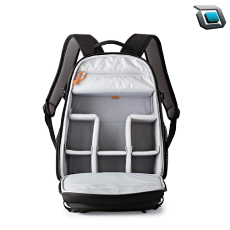 Mochila Tahoe Backpack 150 para cámaras DSLR y accesorios (Blue).. - Imagen 2