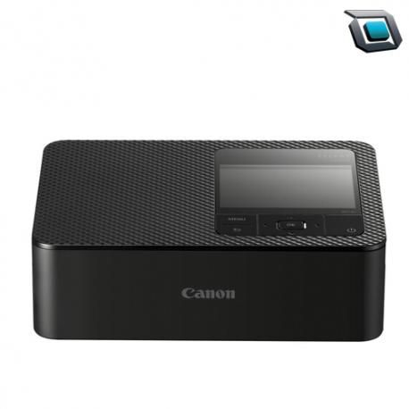 Kit de Impresora fotográfica Canon SELPHY CP1500 + Batería Canon NB-CP2LH.. - Imagen 3