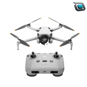 Dron DJI MINI 4 PRO