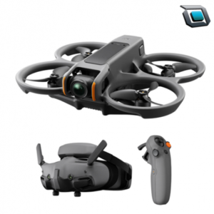 Dron DJI AVATA 2