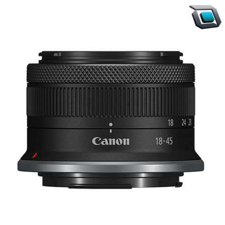 Cámara Canon EOS R7 Kit de creación de contenido... - Imagen 4
