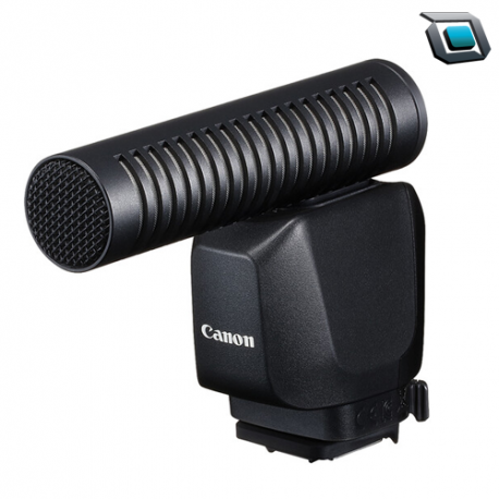Cámara Canon EOS R7 Kit de creación de contenido... - Imagen 5
