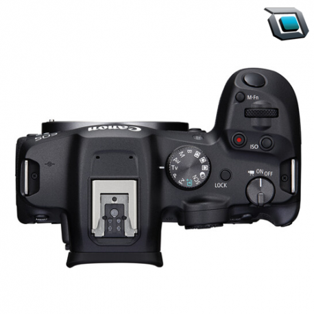 Cámara Canon EOS R7 Kit de creación de contenido... - Imagen 6