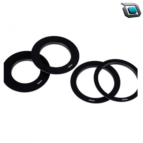 Flash Macro Ring YONGNUO YN-14EX II-C compatible con Canon Mirrorless EOS DLSR E-TTL / E-TTL - Imagen 4