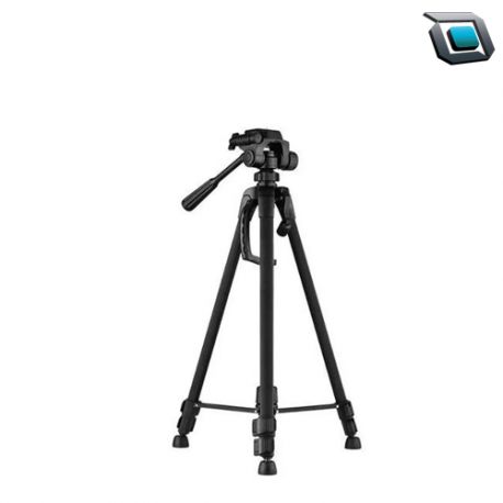 Trípode para cámaras y celulares TriPod T-170