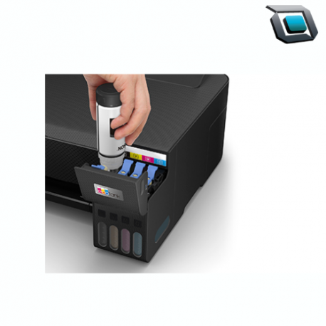 Epson EcoTank L1250 Impresora de grupo de trabajo - Imagen 2