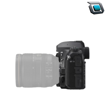 Cámara réflex Nikon D780 de formato completo (full frame), solo cuerpo. Ofrece 24.5 MP, video 4K, enfoque híbrido y alto rendimiento en todo tipo de condiciones. Perfecta para fotógrafos exigentes.