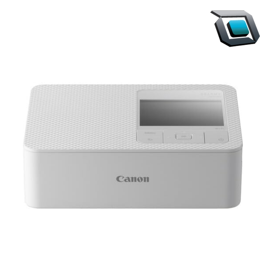 Impresora Fotográfica Compacta Canon SELPHY CP1500 - Imagen 2
