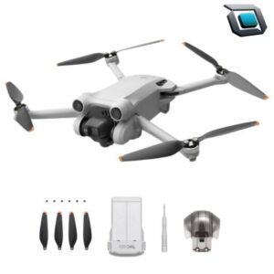 Dron-DJI-Mini 3 Pro-