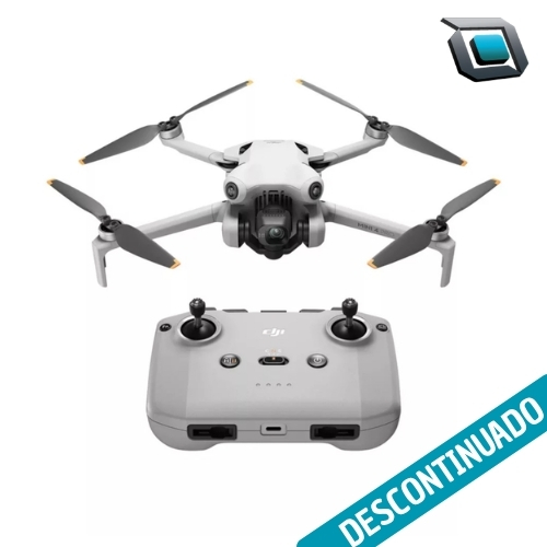 DJI Mini 4 Pro